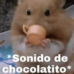 Choc emote for Discord