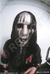 Rock33 emote for Discord