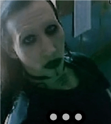 Rock32 emote for Discord