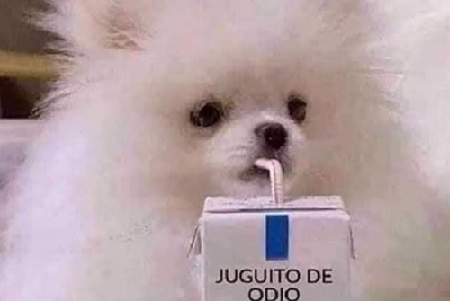 SADO emote for Discord