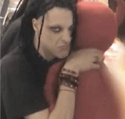 Rock25 emote for Discord
