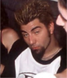 Rock26 emote for Discord