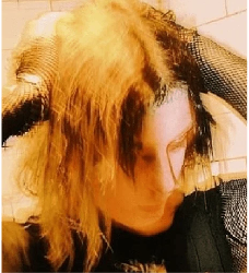 Rock12 emote for Discord