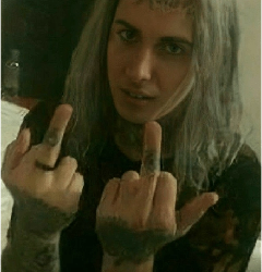 Rock14 emote for Discord