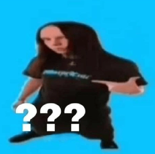 Rock2 emote for Discord