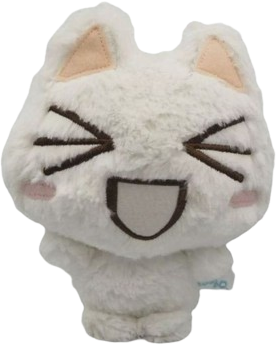 toro_plushie emote for Discord