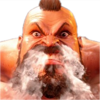 Zangief emote for Discord