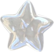 3d_silver_star emote for Discord