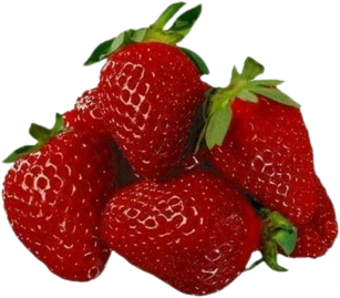 pile_of_strawberries emote for Discord