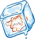 icecube_cat emote for Discord
