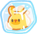 icecube_bunny emote for Discord