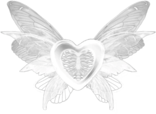 goth_butterflyy emote for Discord