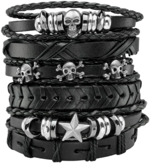 goth_bracelet emote for Discord