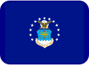 flag_us_airforce emote for Discord