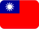 flag_tw emote for Discord