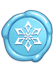 CryoSigil emote for Discord