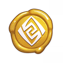 GeoSigil emote for Discord
