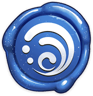 HydroSigil emote for Discord