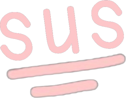 pinksus emote for Discord