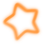 OrangeStar emote for Discord
