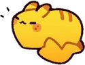 pikachu_alert emote for Discord