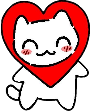 loving_cat emote for Discord