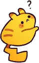 pikachu_confused emote for Discord