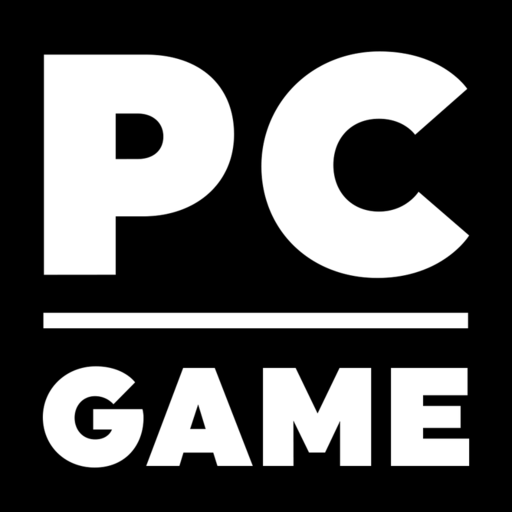 PC_Game_Logo emote for Discord