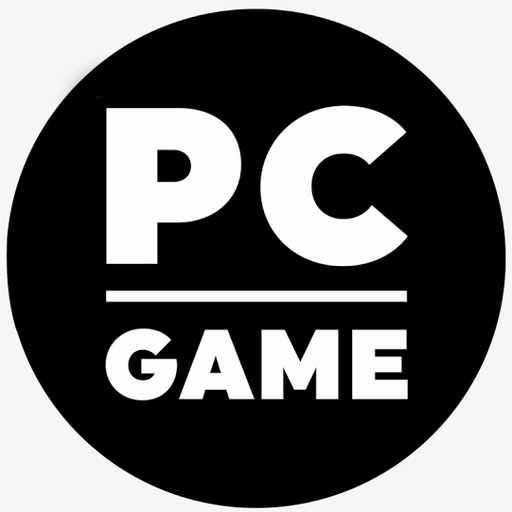 PC_Game_Circle emote for Discord