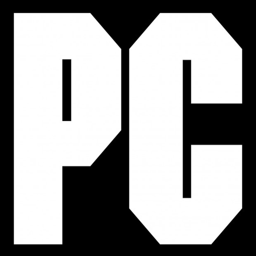 PC_Black_White emote for Discord