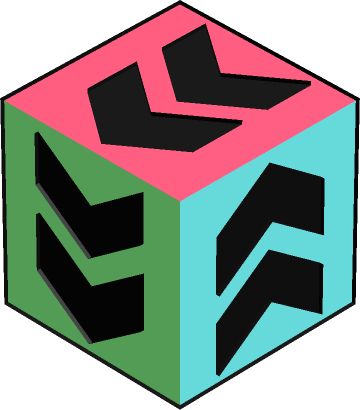 SpeedCube emote for Discord