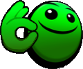 Lobotomy emote for Discord