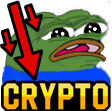 PepeCrypto emote for Discord