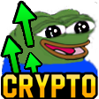 PepeCrypto emote for Discord