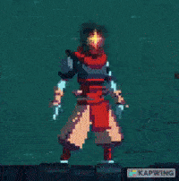 deadcellsshrug_anim emote for Discord