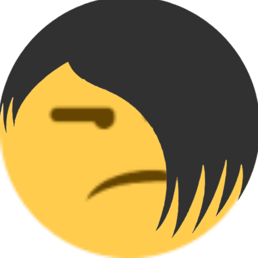 Emo emote for Discord