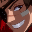 mbrSmugHD emote for Discord