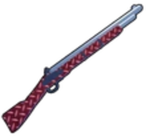 Refined_Musket emote for Discord