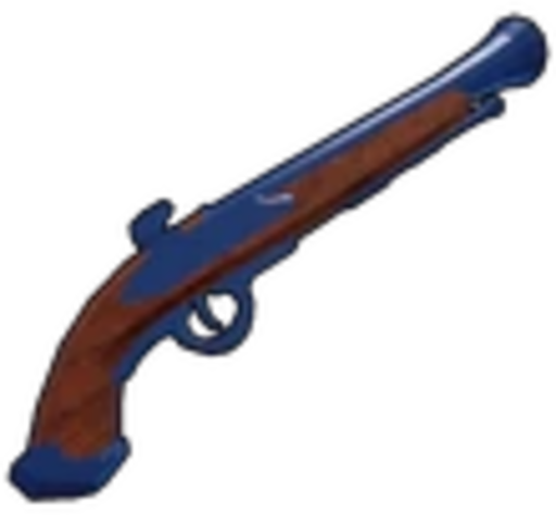 Flintlock emote for Discord