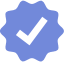 verified emote for Discord