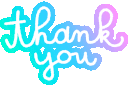 Thankyou emote for Discord