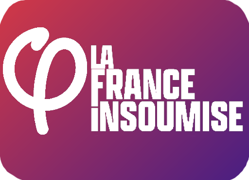 LaFranceInsoumise emote for Discord