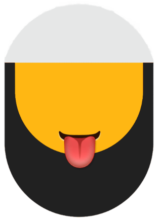 muslimmanbll emote for Discord