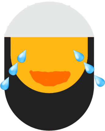 muslimmanlol emote for Discord