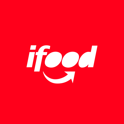 ifood emote for Discord