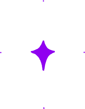 Purple_star emote for Discord