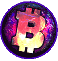 BitcoinMoon emote for Discord