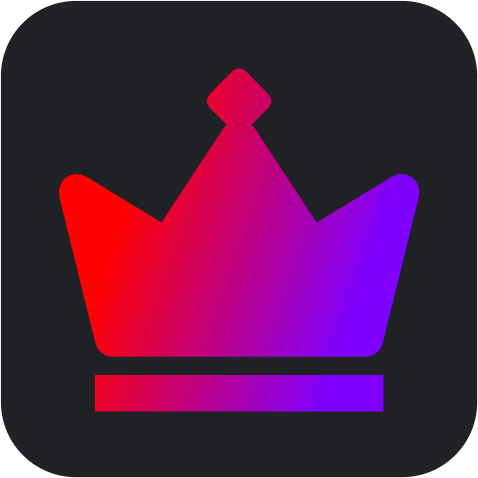 owner_red_purple emote for Discord