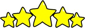 Star_badge emote for Discord