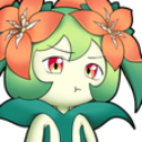 LyleenPout emote for Discord
